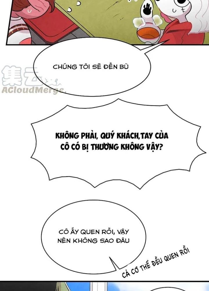 Skeleton Làm Bố Chapter 24 - 141