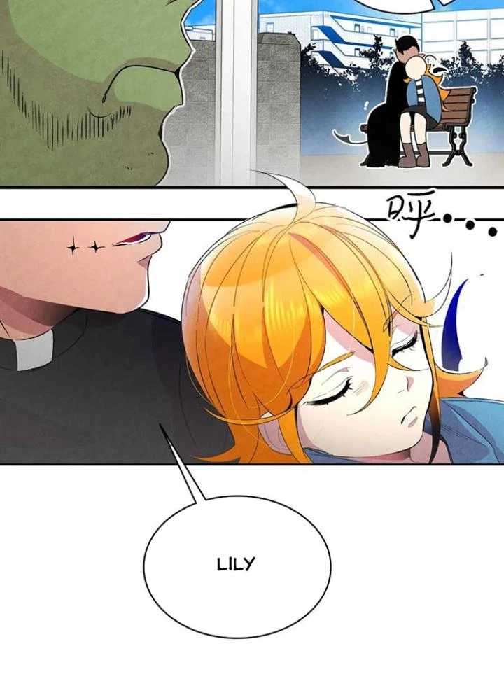 Skeleton Làm Bố Chapter 24 - 143