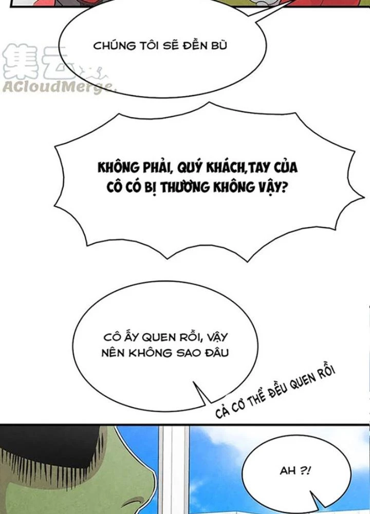 Skeleton Làm Bố Chapter 25 - 7