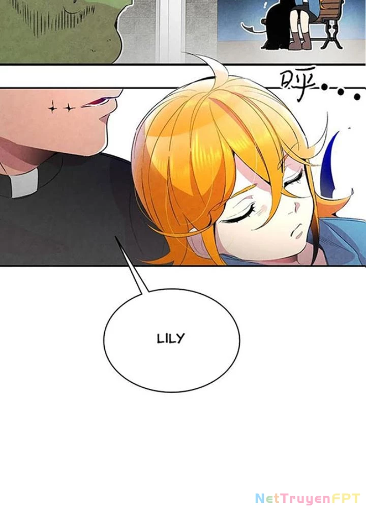 Skeleton Làm Bố Chapter 25 - 9