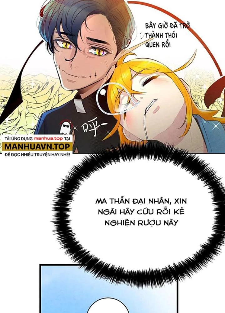 Skeleton Làm Bố Chapter 25 - 15