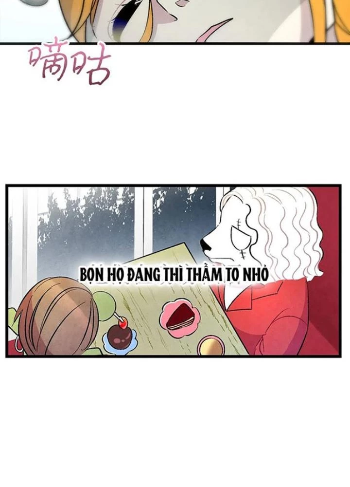 Skeleton Làm Bố Chapter 25 - 21