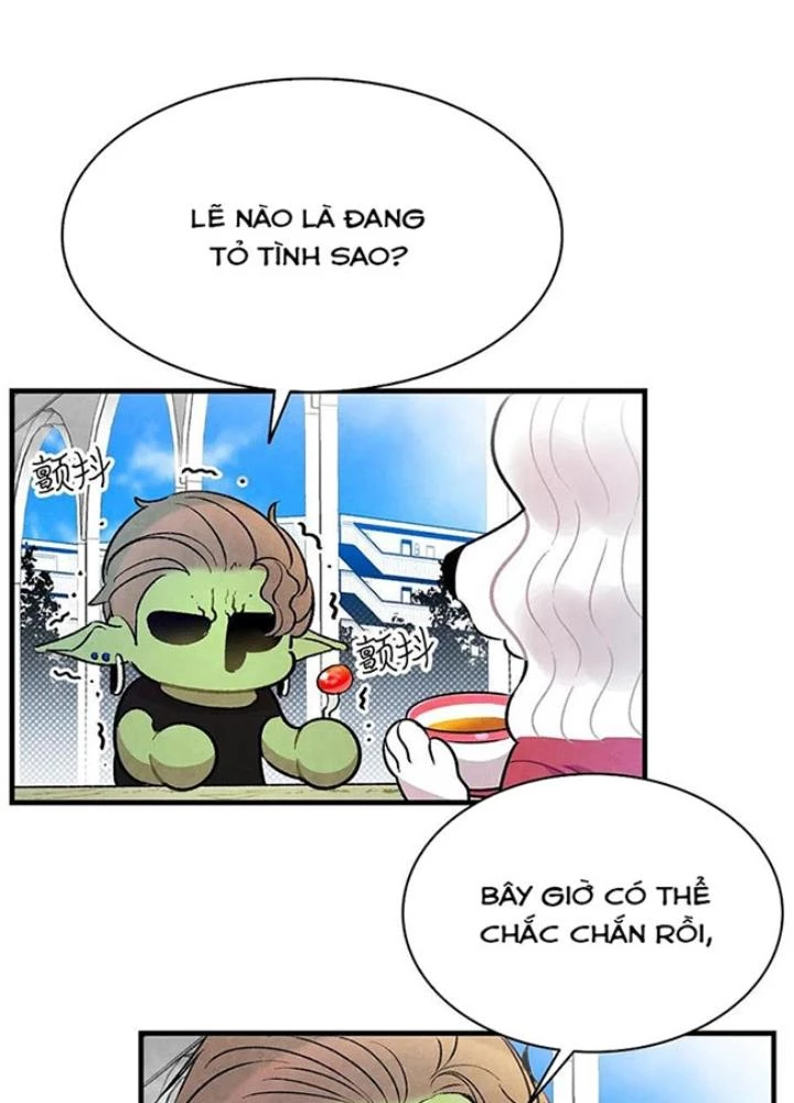 Skeleton Làm Bố Chapter 25 - 27