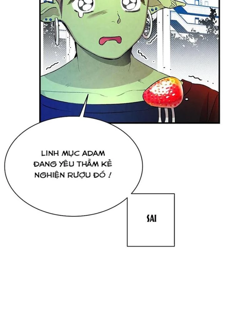 Skeleton Làm Bố Chapter 25 - 29