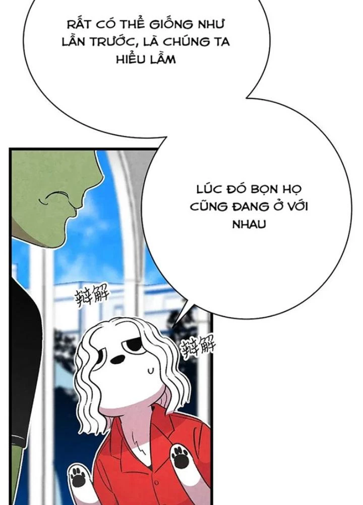 Skeleton Làm Bố Chapter 25 - 31