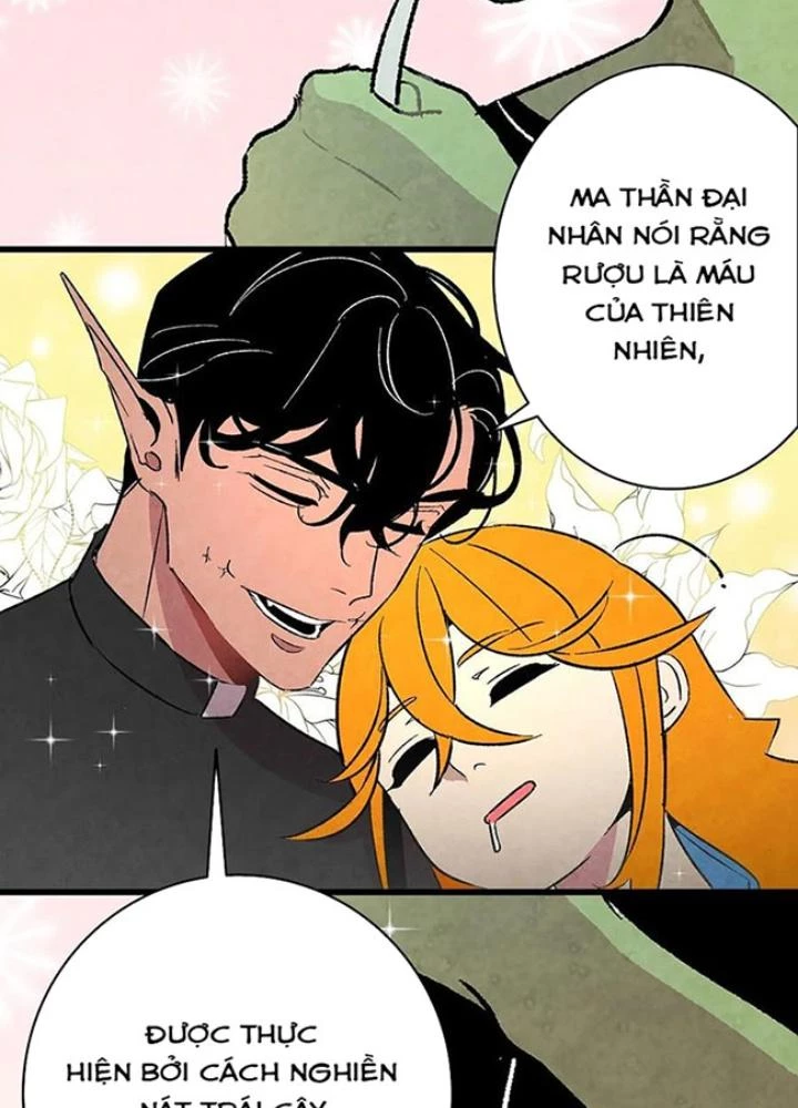 Skeleton Làm Bố Chapter 25 - 37