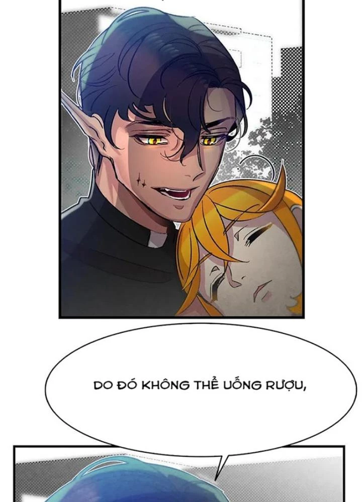Skeleton Làm Bố Chapter 25 - 43