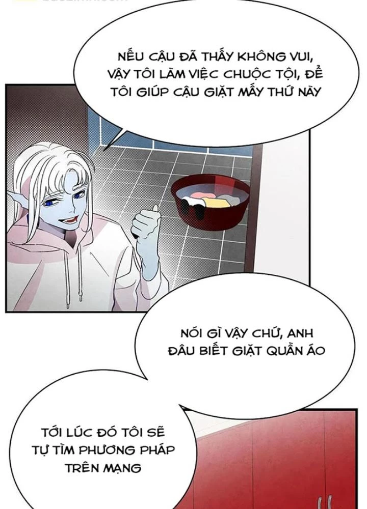Skeleton Làm Bố Chapter 25 - 55