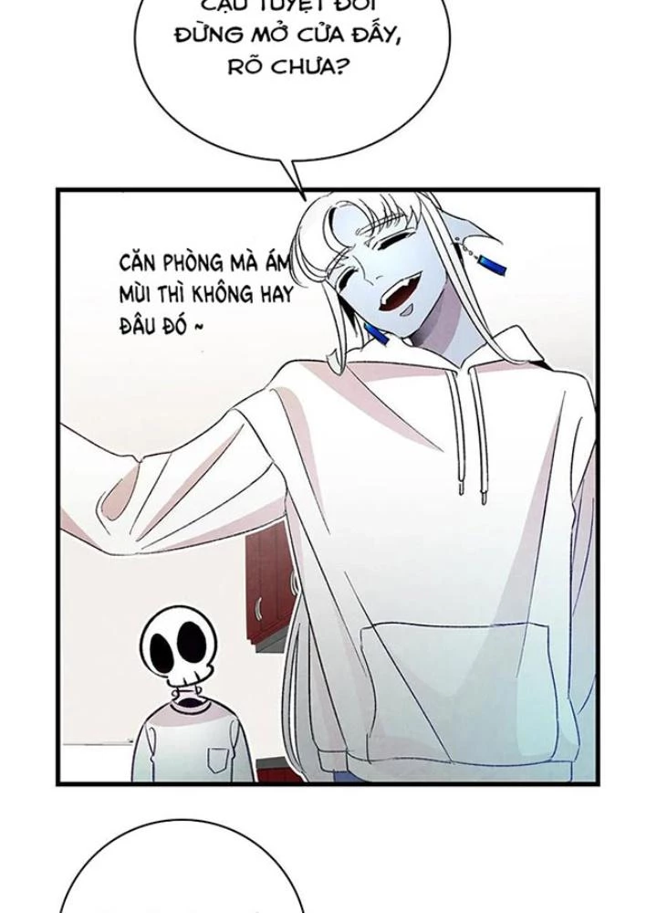 Skeleton Làm Bố Chapter 25 - 59