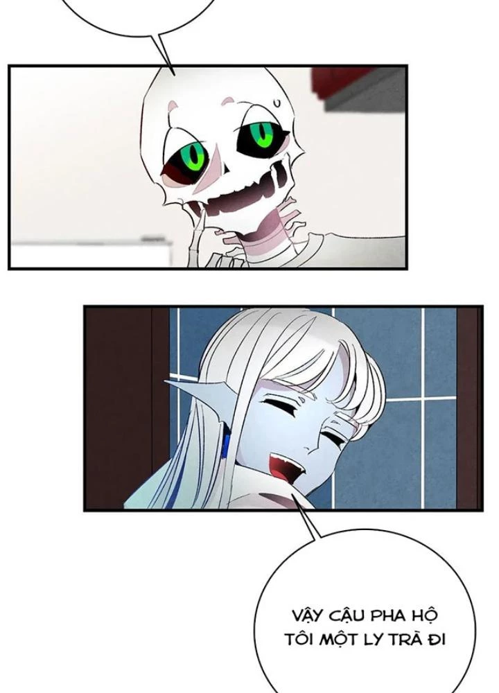 Skeleton Làm Bố Chapter 25 - 61