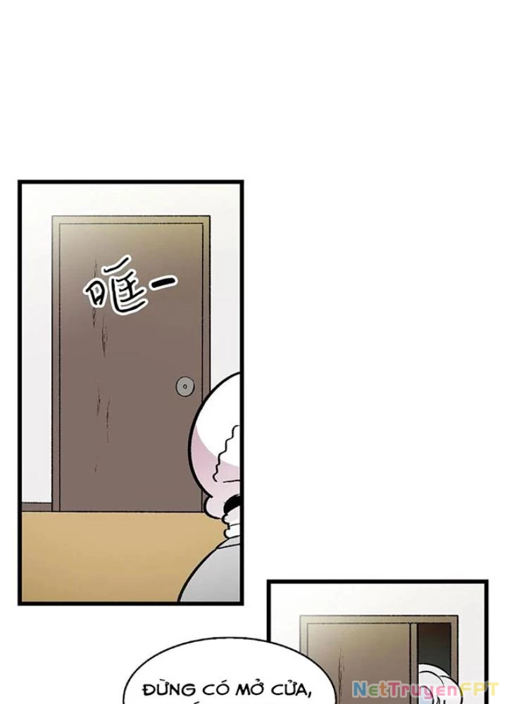 Skeleton Làm Bố Chapter 25 - 63