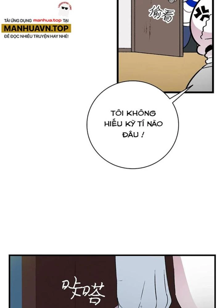 Skeleton Làm Bố Chapter 25 - 65