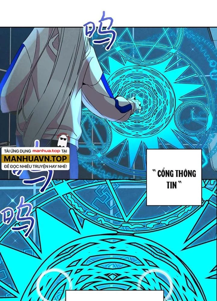Skeleton Làm Bố Chapter 25 - 73