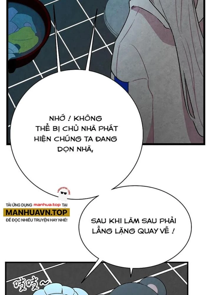 Skeleton Làm Bố Chapter 25 - 83