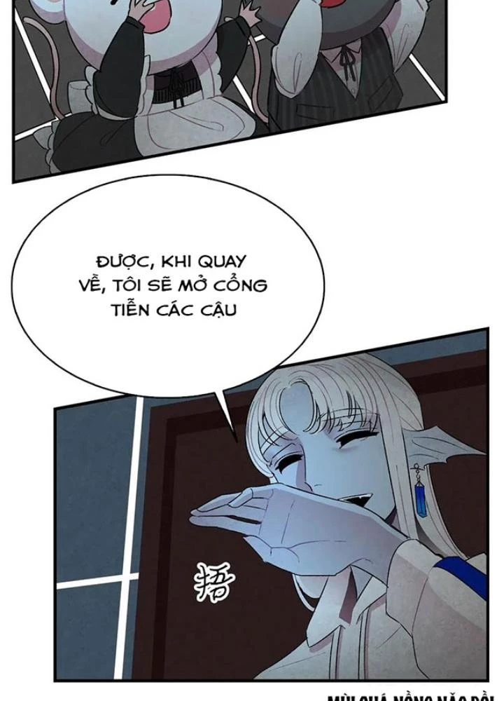 Skeleton Làm Bố Chapter 25 - 85