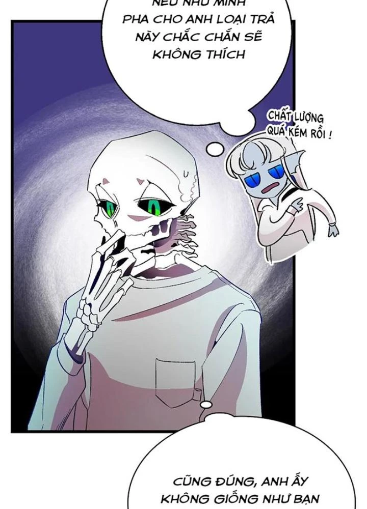 Skeleton Làm Bố Chapter 25 - 89