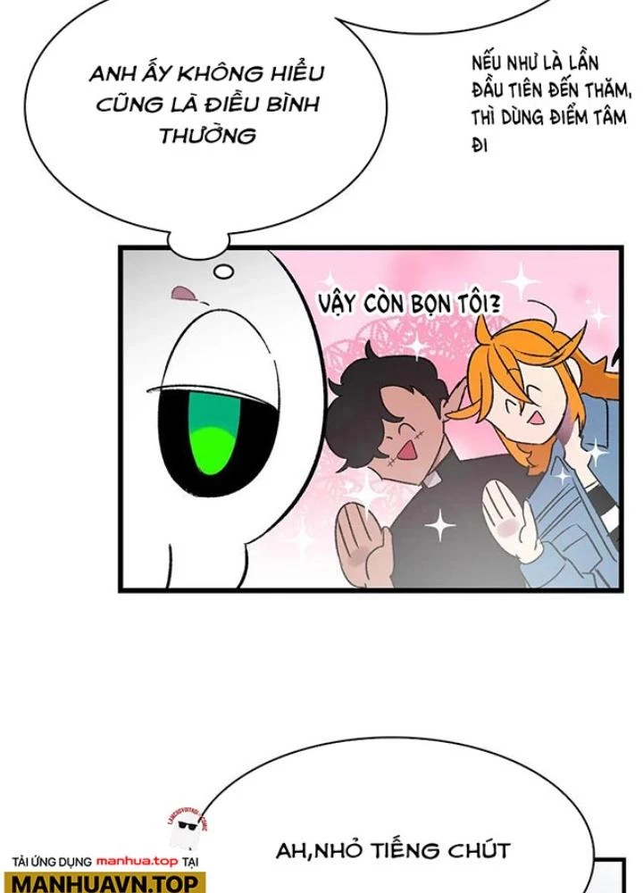 Skeleton Làm Bố Chapter 25 - 91