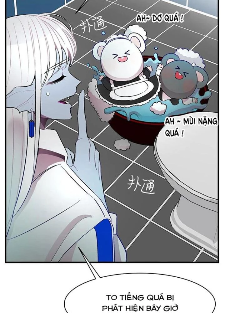 Skeleton Làm Bố Chapter 25 - 93