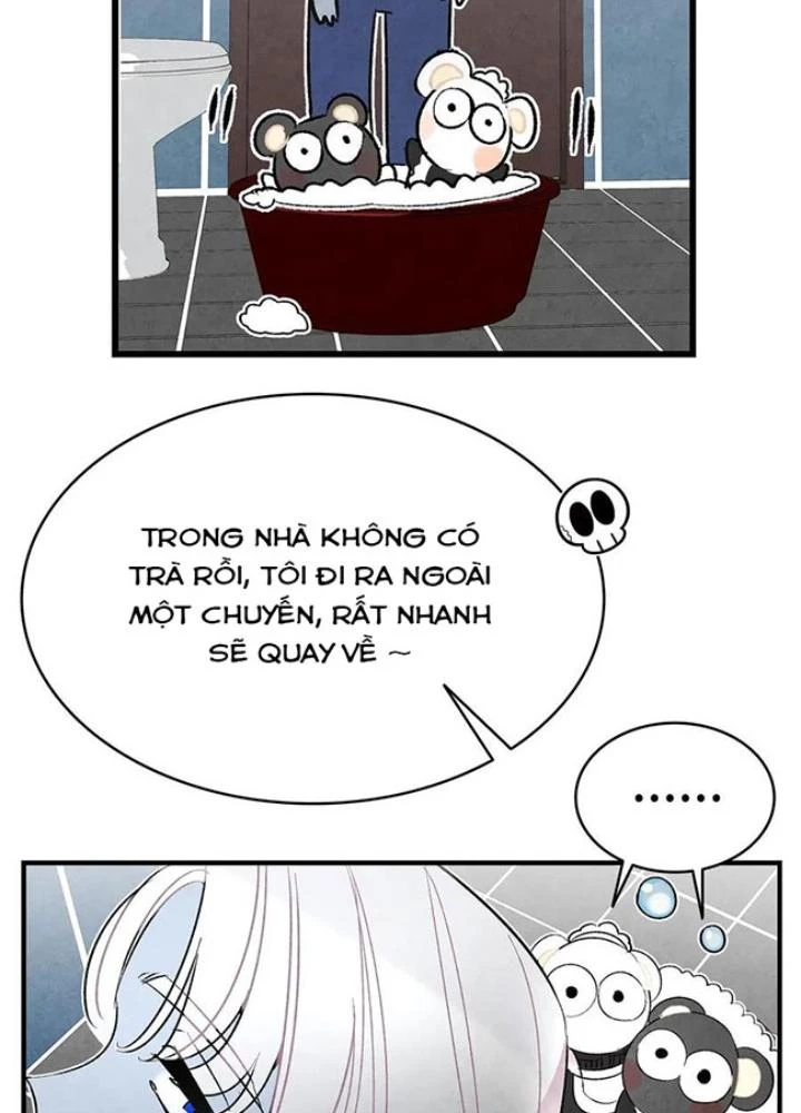 Skeleton Làm Bố Chapter 25 - 97