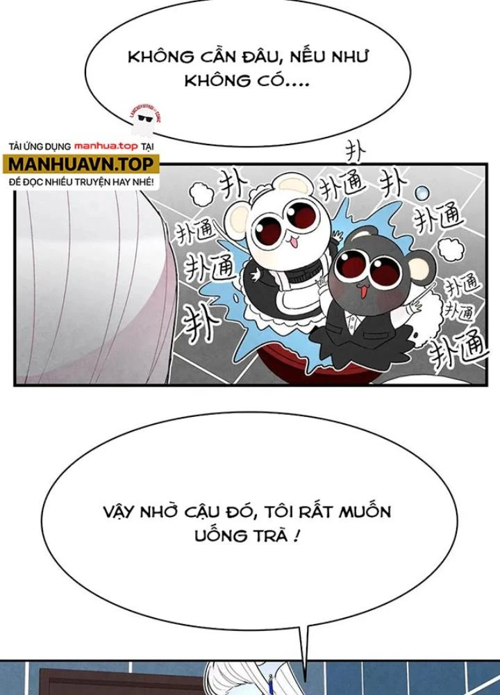 Skeleton Làm Bố Chapter 25 - 99