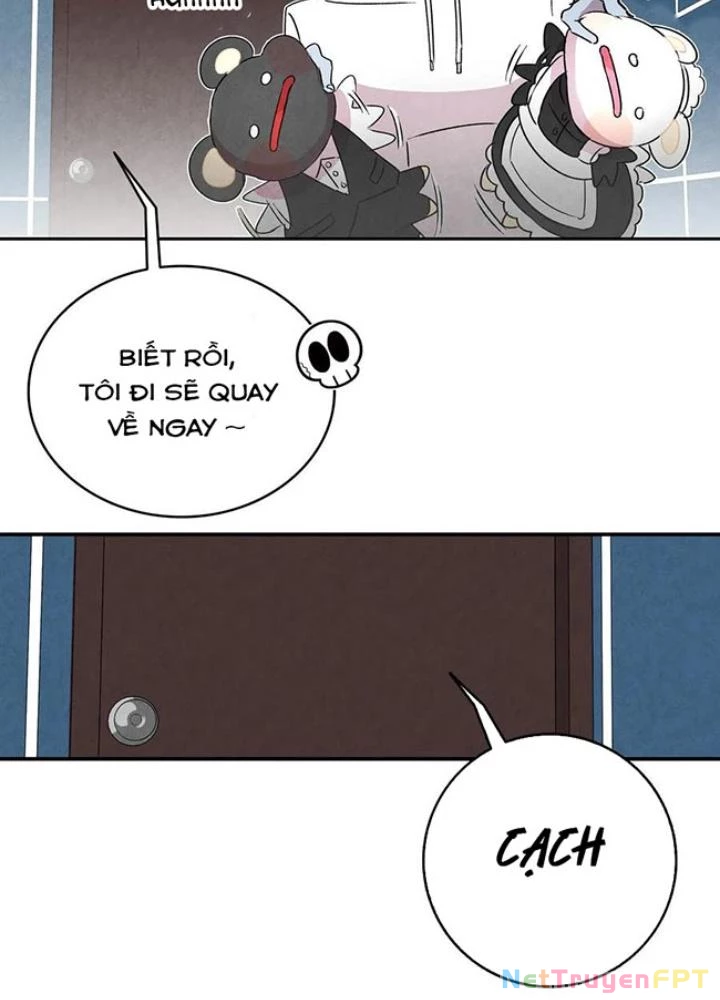 Skeleton Làm Bố Chapter 25 - 101