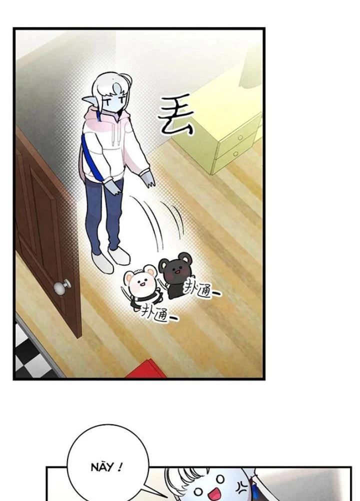 Skeleton Làm Bố Chapter 25 - 103