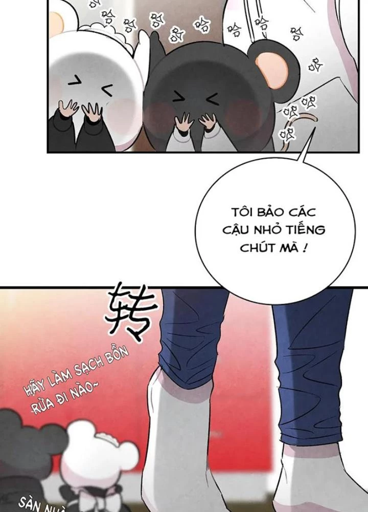 Skeleton Làm Bố Chapter 25 - 105