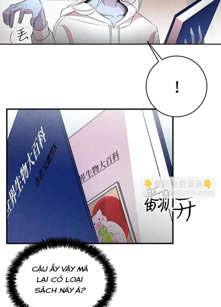 Skeleton Làm Bố Chapter 25 - 115