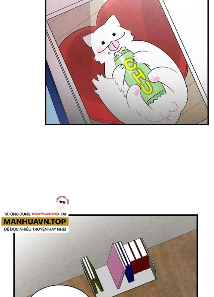 Skeleton Làm Bố Chapter 25 - 117