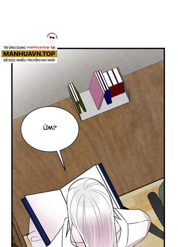 Skeleton Làm Bố Chapter 26 - 3