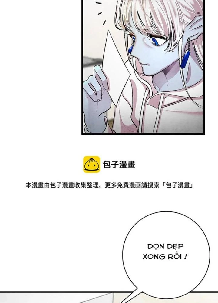 Skeleton Làm Bố Chapter 26 - 17
