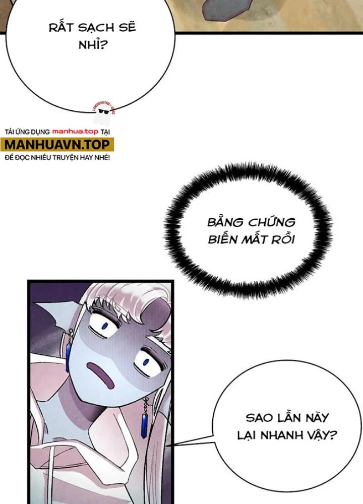 Skeleton Làm Bố Chapter 26 - 21