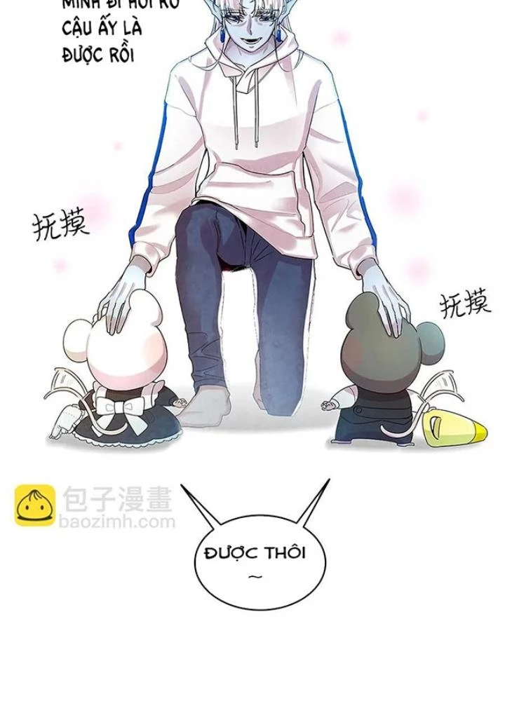 Skeleton Làm Bố Chapter 26 - 27