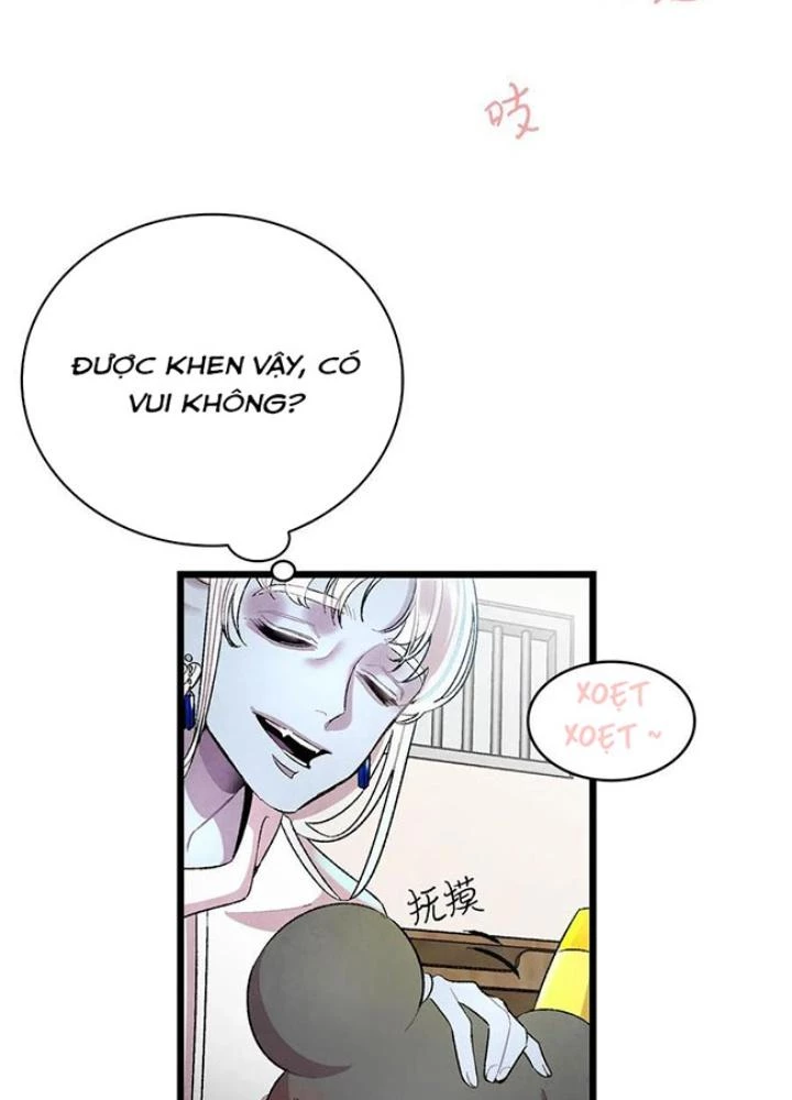 Skeleton Làm Bố Chapter 26 - 29