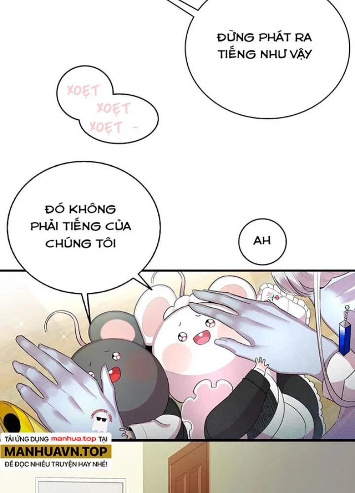 Skeleton Làm Bố Chapter 26 - 31
