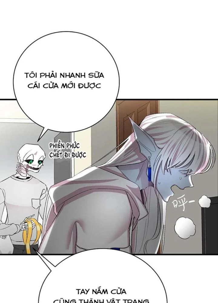 Skeleton Làm Bố Chapter 26 - 39