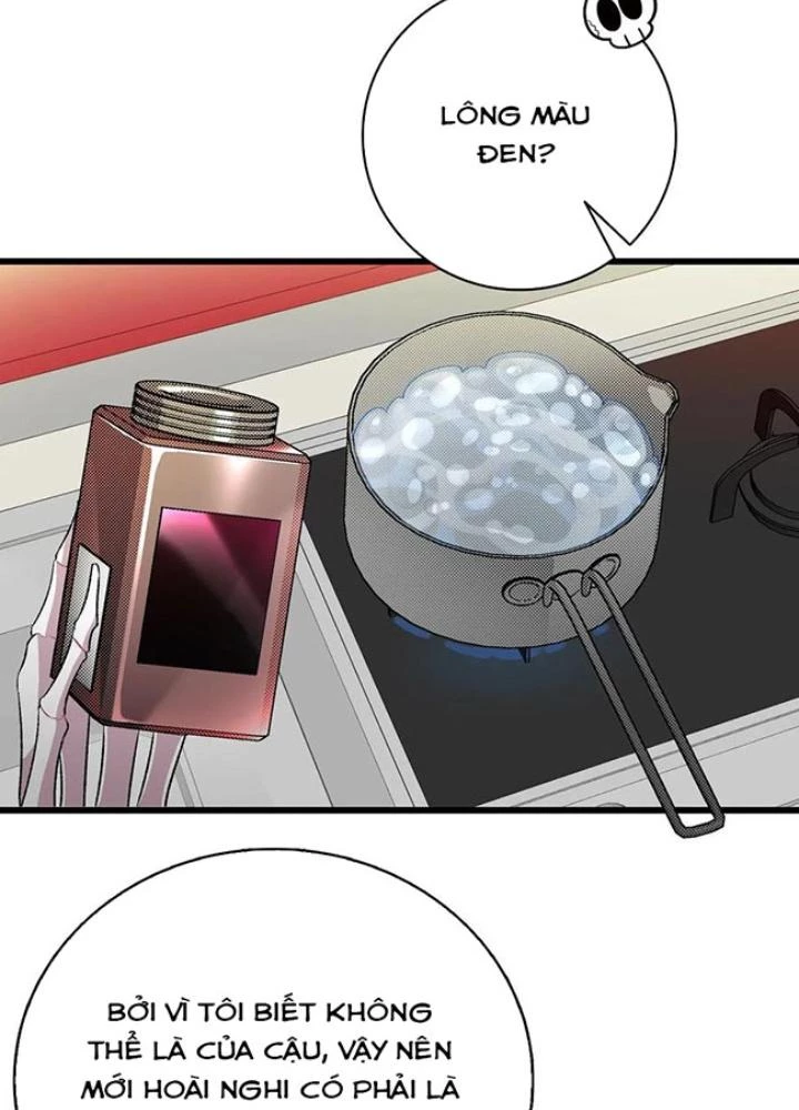 Skeleton Làm Bố Chapter 26 - 45