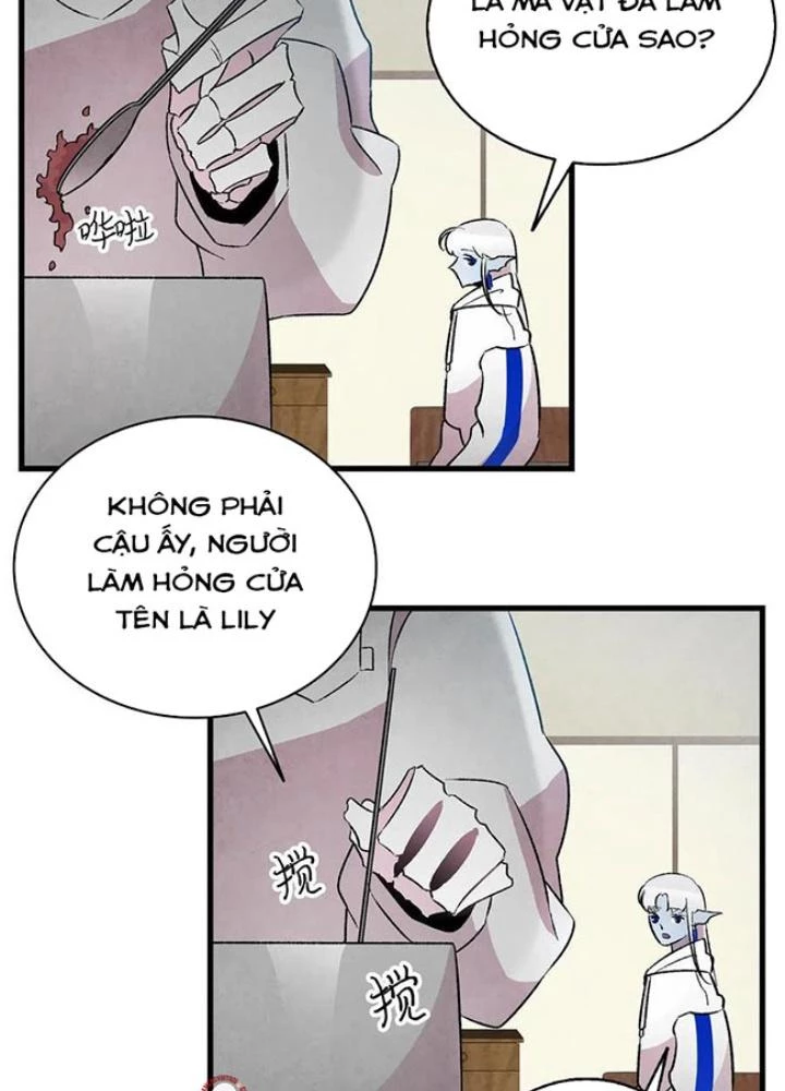 Skeleton Làm Bố Chapter 26 - 49