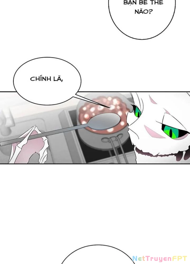 Skeleton Làm Bố Chapter 26 - 51