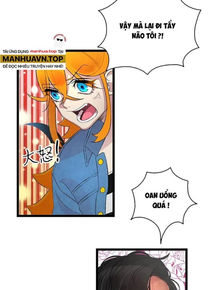 Skeleton Làm Bố Chapter 26 - 59
