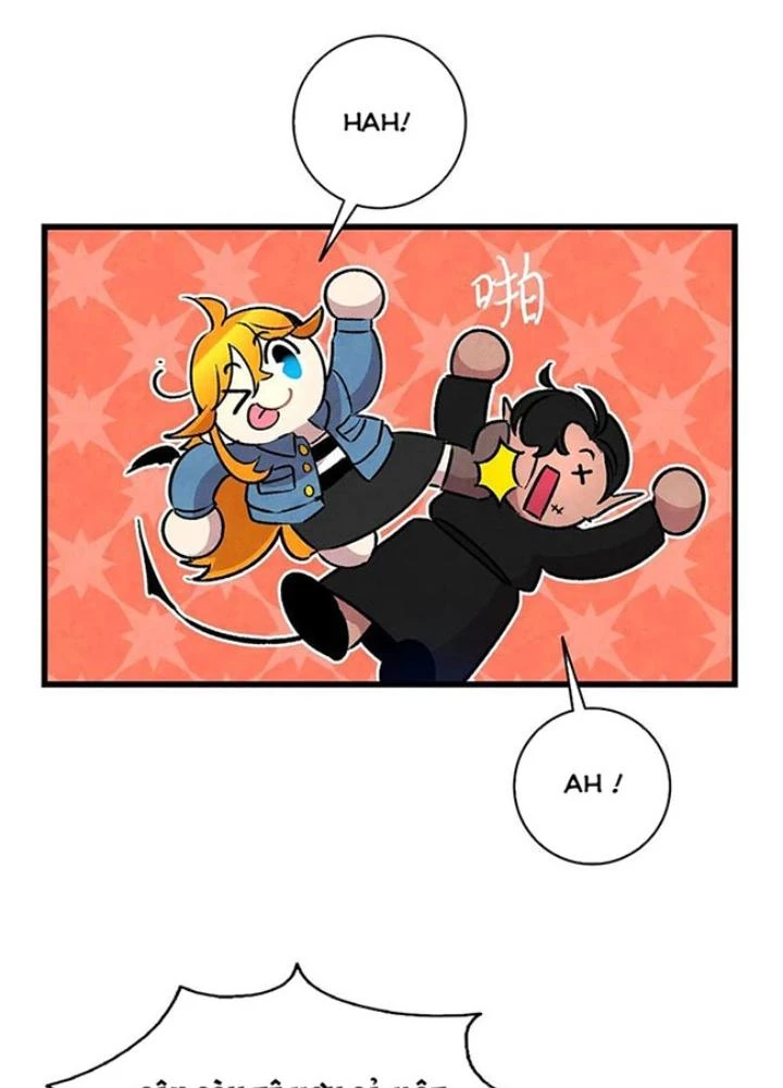 Skeleton Làm Bố Chapter 26 - 77