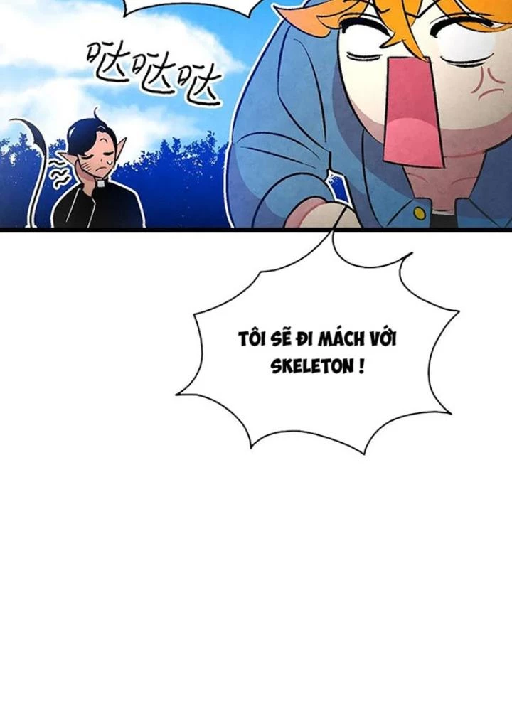 Skeleton Làm Bố Chapter 26 - 79