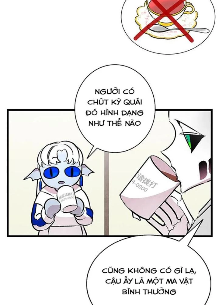 Skeleton Làm Bố Chapter 26 - 87