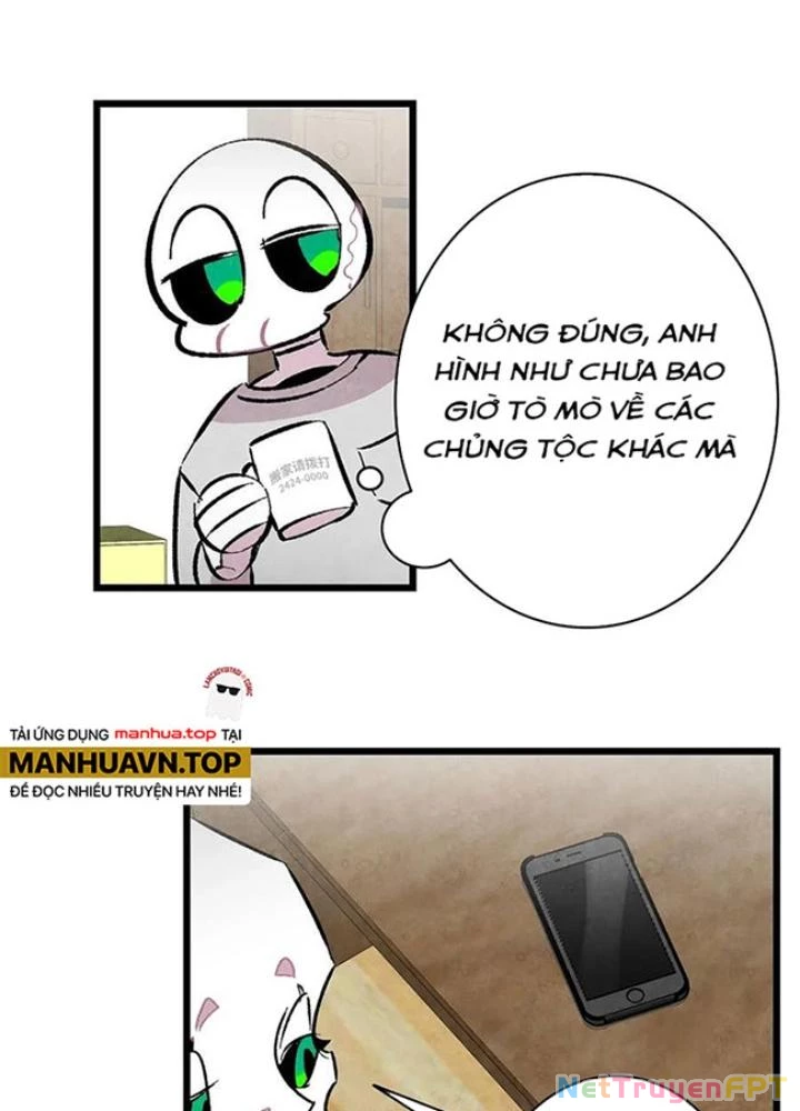Skeleton Làm Bố Chapter 26 - 89