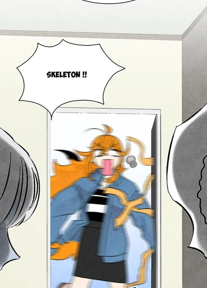 Skeleton Làm Bố Chapter 26 - 93