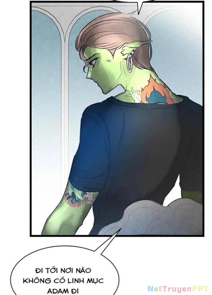Skeleton Làm Bố Chapter 26 - 125