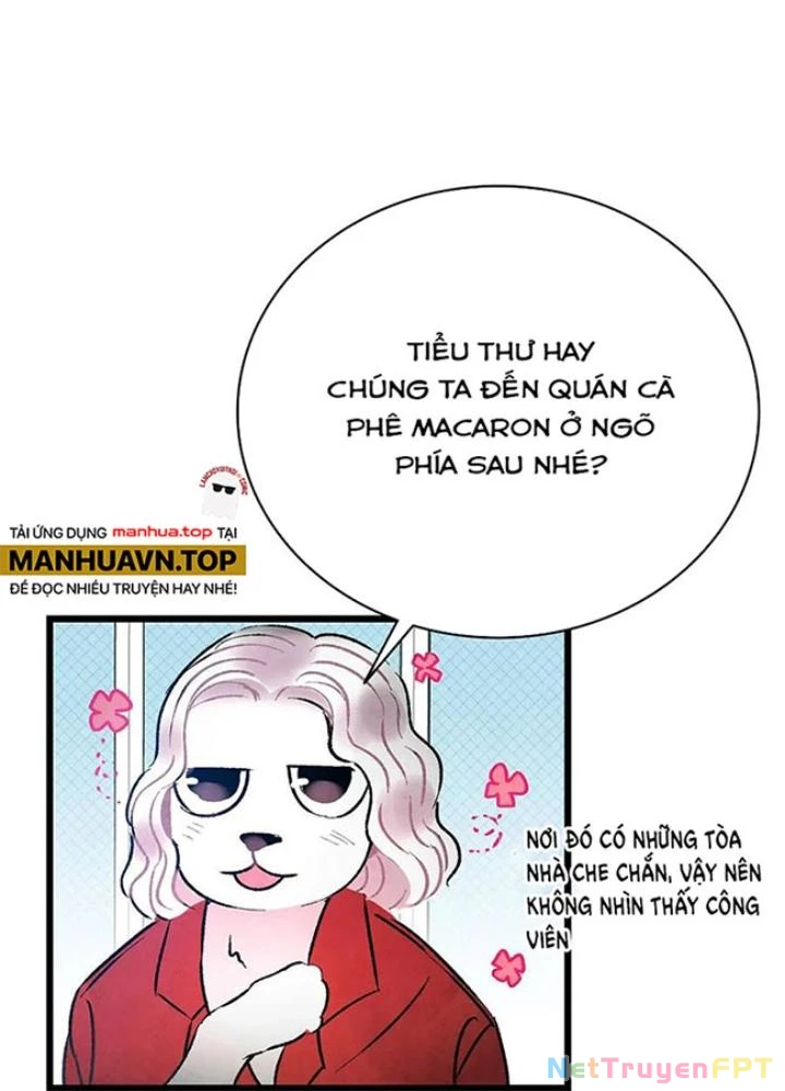 Skeleton Làm Bố Chapter 26 - 127