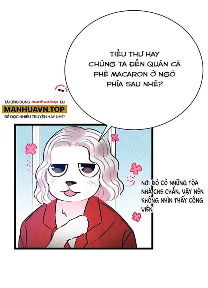 Skeleton Làm Bố Chapter 27 - 3