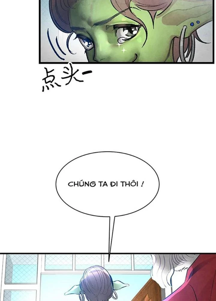 Skeleton Làm Bố Chapter 27 - 5