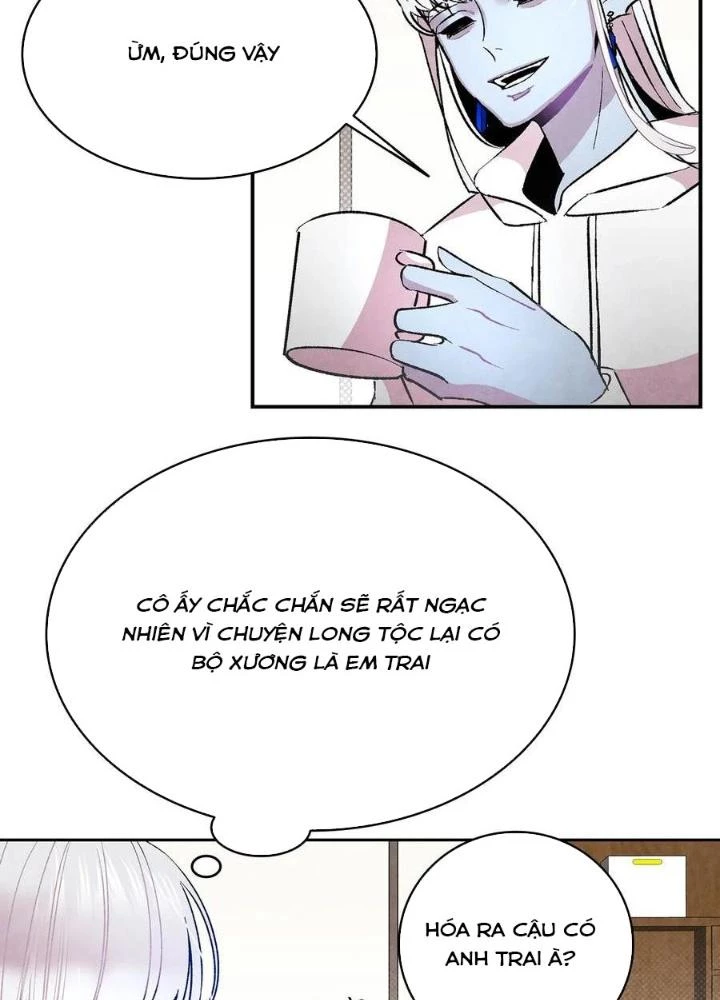 Skeleton Làm Bố Chapter 27 - 13